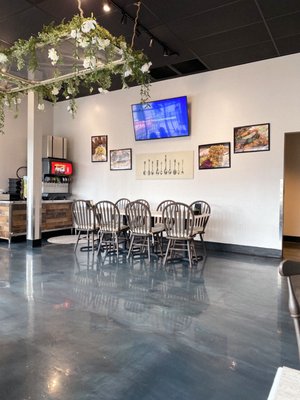 Al-Zaytuna Grill by null