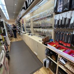 The Kitchen Company - Quality Knives