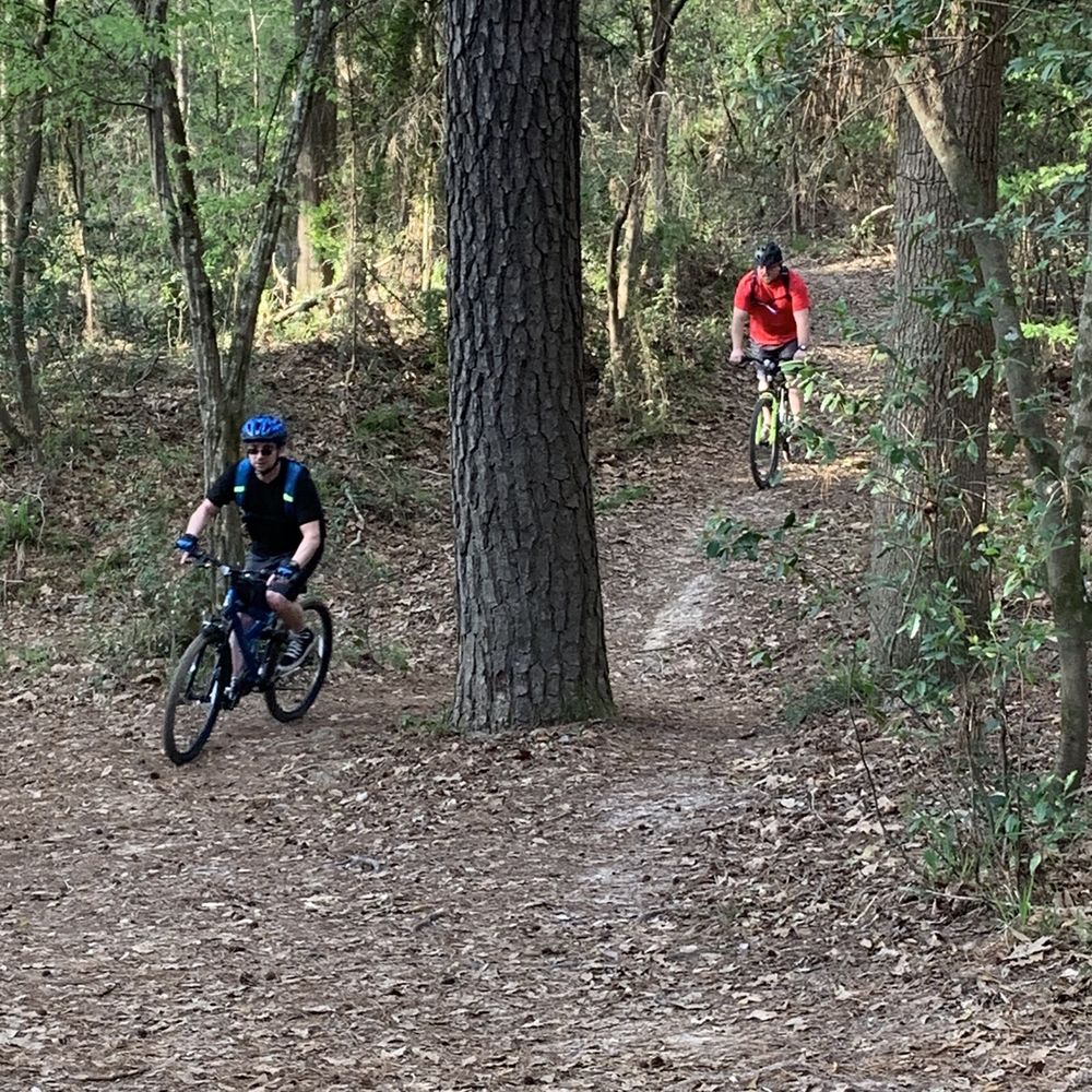 Lake Houston Wilderness Park - Parks Near Me - New Caney, Texas Lake Houston Wilderness Park - Parks Near Me - New Caney, Texas