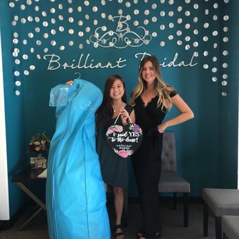 Brilliant Bridal - Ask for Janey. She's simply amazing :) - Bridal Near Me - Phoenix, Arizona Brilliant Bridal - Ask for Janey. She's simply amazing :) - Bridal Near Me - Phoenix, Arizona
