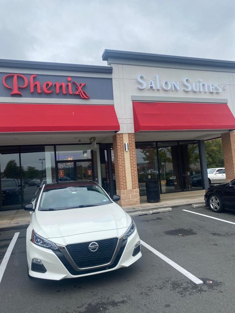 JANNY’S DOMINICAN HAIR SALON 7700 Richmond Hwy, Alexandria, VA Yelp