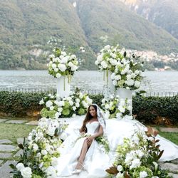 Elegance By Roya Bridal Atelier