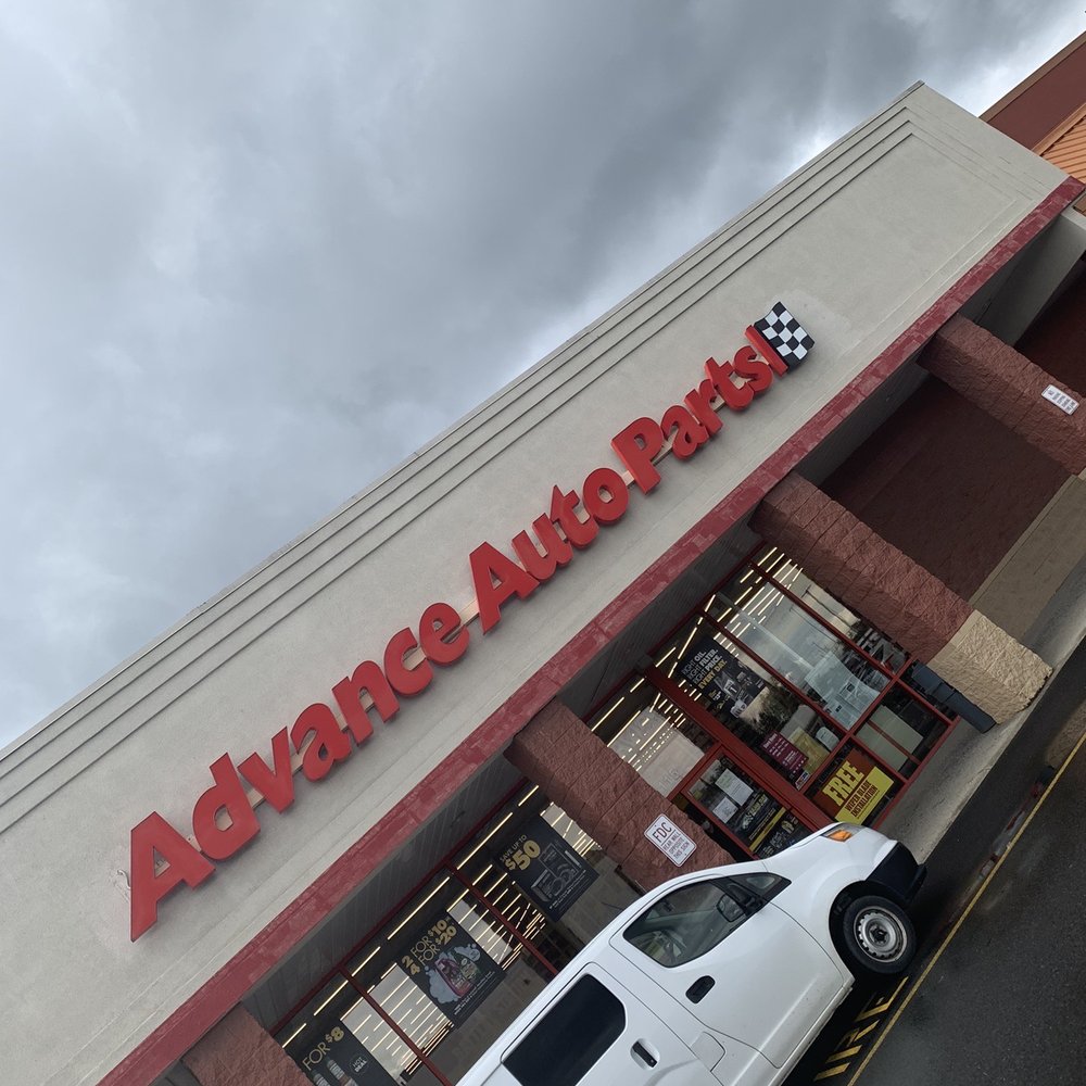 Advance Auto Parts - Auto Parts & Supplies Near Me - Vails Gate, New York Advance Auto Parts - Auto Parts & Supplies Near Me - Vails Gate, New York