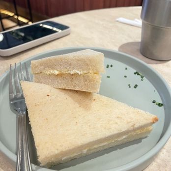 Sunday Press - Sando - Breakfast & Brunch Near Me - Houston, Texas Sunday Press - Sando - Breakfast & Brunch Near Me - Houston, Texas