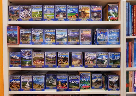 The Heart of Joy by null