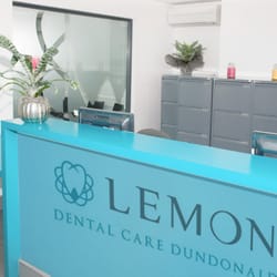 Lemon Dental Care - NHS & private appointments welcome - call us or drop in
