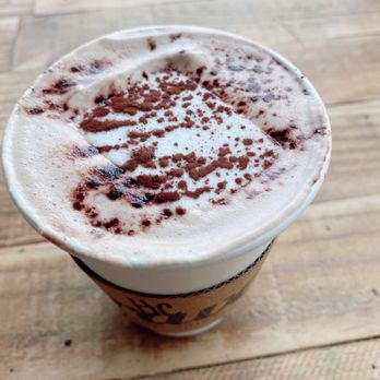 Crave - Hot chocolate - Bakeries Near Me - Beverly, Massachusetts Crave - Hot chocolate - Bakeries Near Me - Beverly, Massachusetts