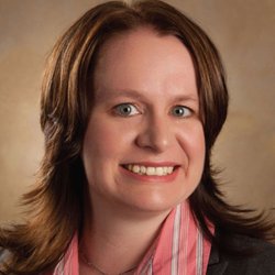 Eye to Eye - Dr. Jennifer Carr