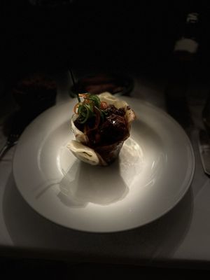 Ayannas London by null