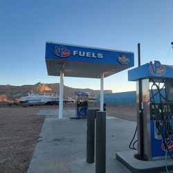 VP Racing Fuels