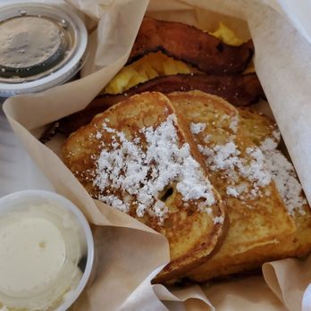 Ocean Cafe & Bar - Cafes Near Me - Seaside, Oregon