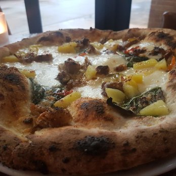 The Good Son - Mauna Loa Pizza - Pizza Near Me - North York, Ontario The Good Son - Mauna Loa Pizza - Pizza Near Me - North York, Ontario
