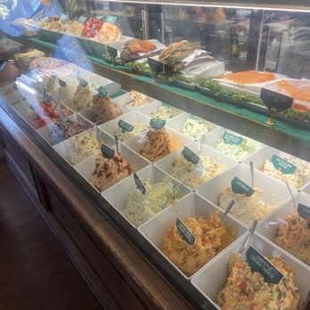 Bagel Pub - Cream Cheese Selections - Bagels Near Me - New York, New York