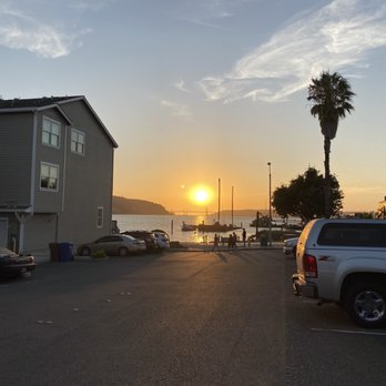 The Union Hotel - Hotels Near Me - Benicia, California