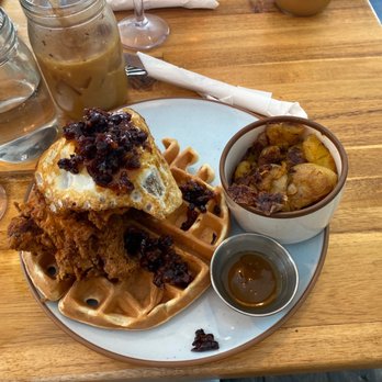 Hatch 44 Cafe - Cafes Near Me - Metuchen, New Jersey