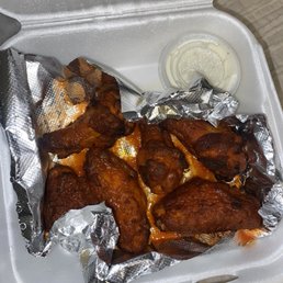 Wings Wings