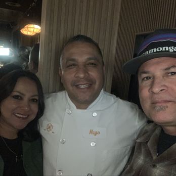 Dapper Dine & Lounge - Chef Hugo! - Cocktail Bars Near Me - Riverside, California