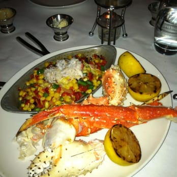 Cutters Crabhouse - 1 lb King Crab legs - Seafood Near Me - Seattle, Washington Cutters Crabhouse - 1 lb King Crab legs - Seafood Near Me - Seattle, Washington