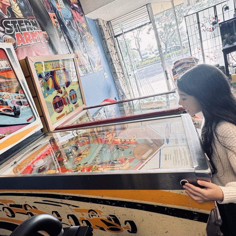 Pinball Wizards - Arcades Near Me - Long Beach, California Pinball Wizards - Arcades Near Me - Long Beach, California