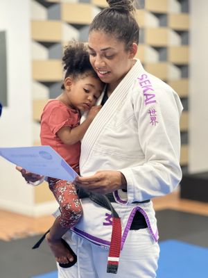 TMD House - Infight Brazilian Jiu Jitsu gym photo