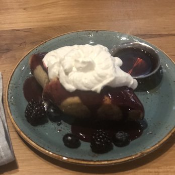 LouVino - Stuffed French toast. - Southern Near Me - Indianapolis, Indiana LouVino - Stuffed French toast. - Southern Near Me - Indianapolis, Indiana
