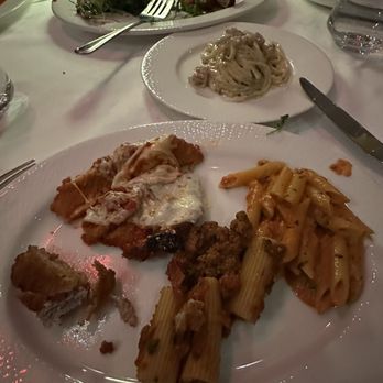 Rao's Miami Beach - Little bit of everything - Italian Near Me - Miami Beach, Florida Rao's Miami Beach - Little bit of everything - Italian Near Me - Miami Beach, Florida