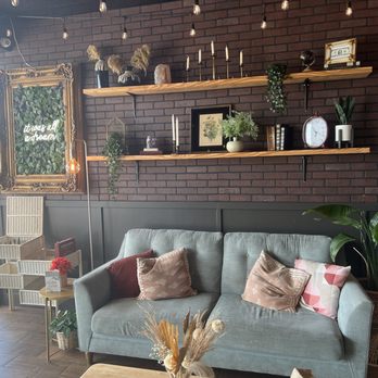 Social Blends - Coffee & Tea Near Me - Ocoee, Florida
