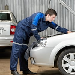Newbury Tyre Exhaust & M O T Centre