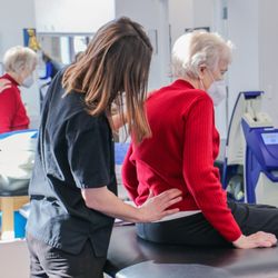 Performance Ortho - Physical Therapy in Branchburg, NJ