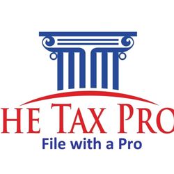 The Tax Pros