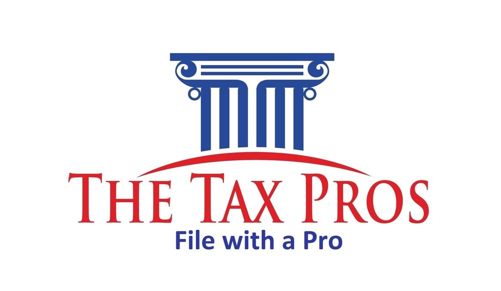 THE TAX PROS Updated September 2024 1779 N Congress Ave, Boynton