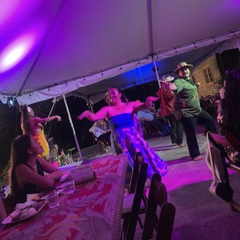 Experience Nutridge - Dinner performance. - Performing Arts Near Me - Honolulu, Hawaii