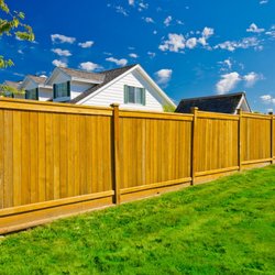 Joyner's Land and Fence - Fence Installation