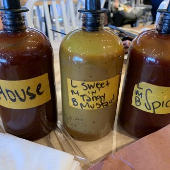 Little Miss BBQ - House made sauces - Barbeque Near Me - Phoenix, Arizona Little Miss BBQ - House made sauces - Barbeque Near Me - Phoenix, Arizona