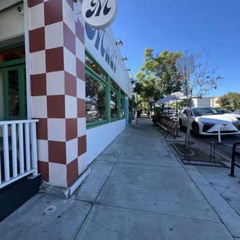 Madi - Outside - Breakfast & Brunch Near Me - San Diego, California