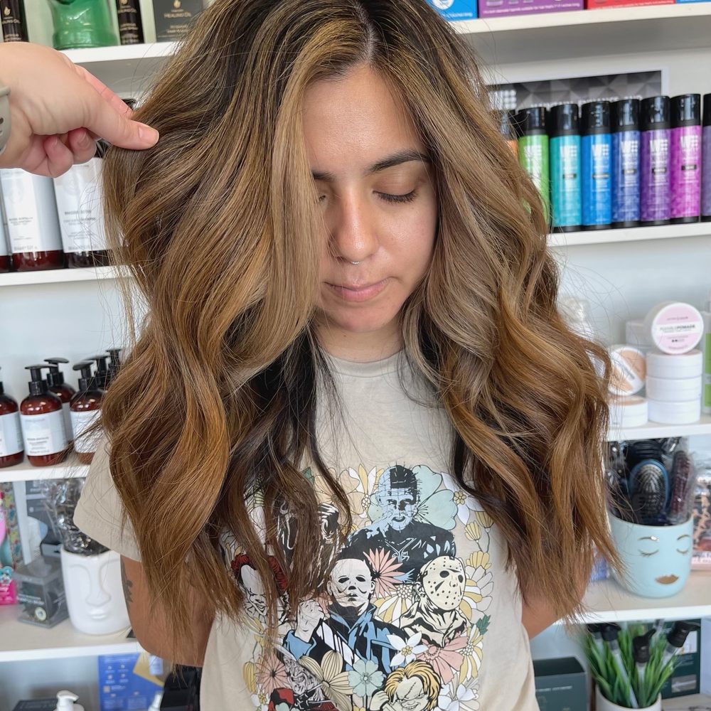 Alter Salon - Hair Stylists Near Me - Belton, Texas