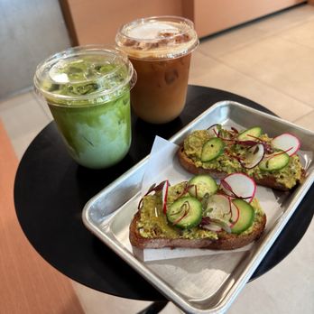 Ananas Coffee - Coffee & Tea Near Me - Walnut Creek, California Ananas Coffee - Coffee & Tea Near Me - Walnut Creek, California