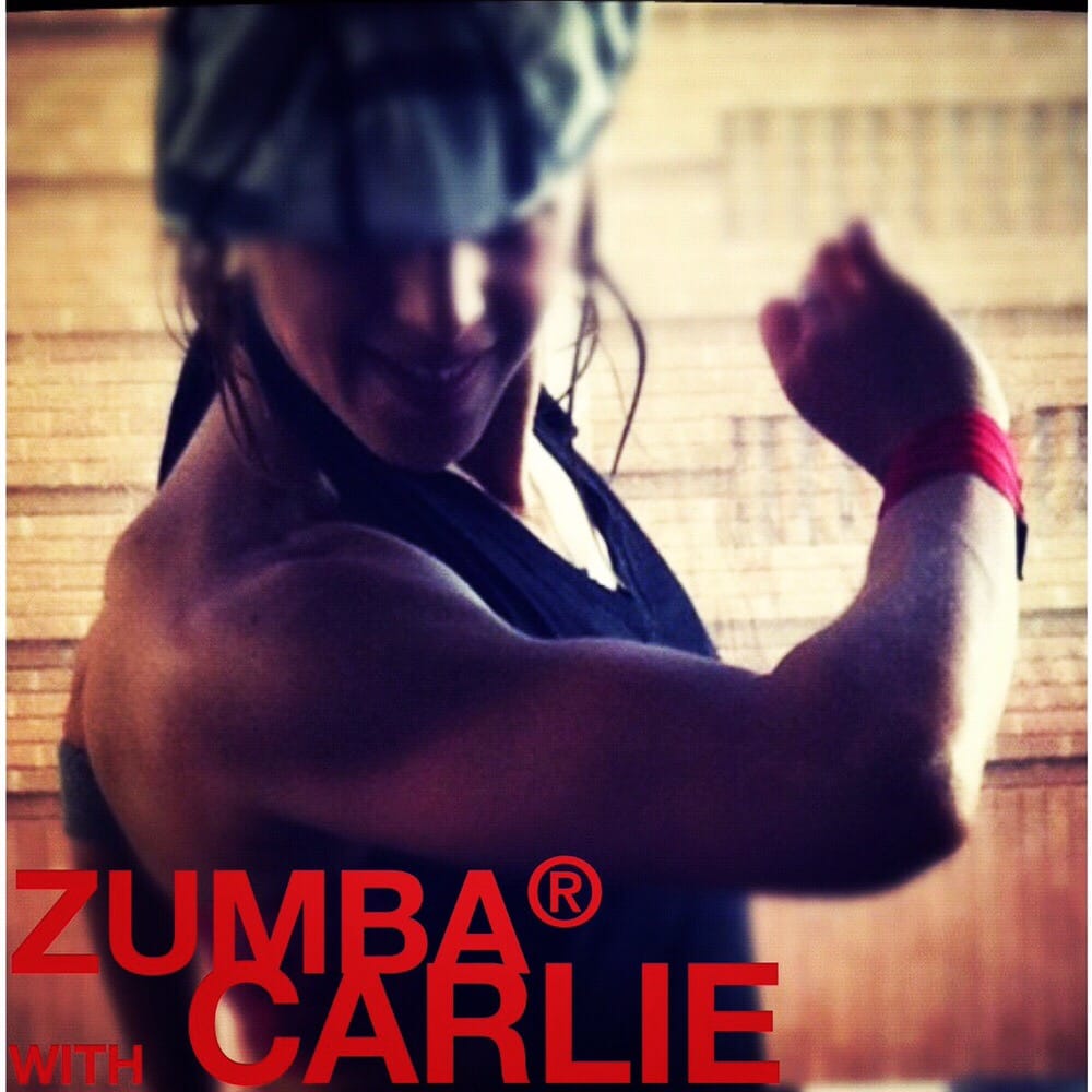 Carlie Cardona-Robbins Logo