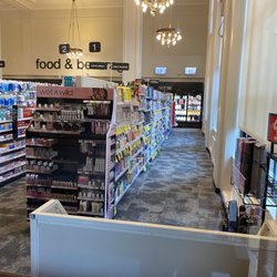 CVS Pharmacy - CVS inside