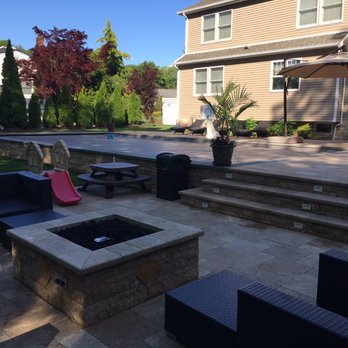 Gappsi, INC. - Masonry/Concrete Near Me - smithtown, New York