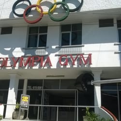Olympia Fitness Club