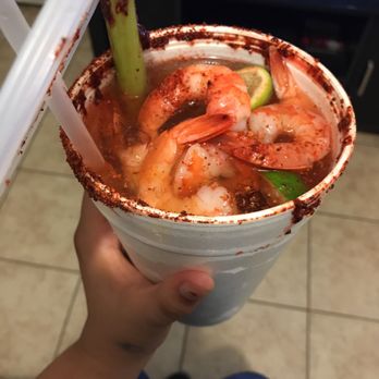 Micheladas To Go - Mexican Near Me - Spring, Texas