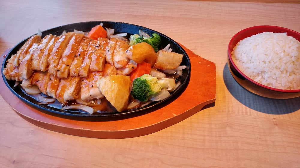 Ootoya Sushi