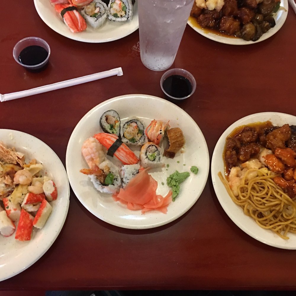 China King Super Buffet - Chinese Near Me - Arlington, Texas China King Super Buffet - Chinese Near Me - Arlington, Texas
