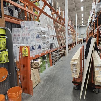 The Home Depot - Hardware Stores Near Me - Barrie, Ontario The Home Depot - Hardware Stores Near Me - Barrie, Ontario