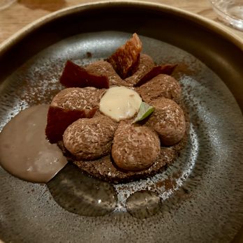 Arcada - madagascar dark chocolate - French Near Me - Bordeaux, 33
