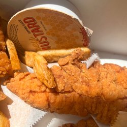 Bojangles