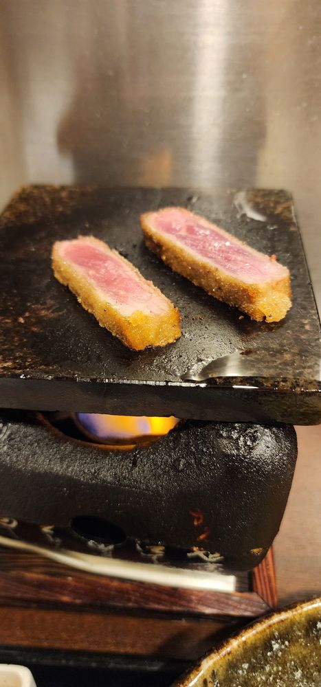 Gyūkatsu Motomura Shibuya