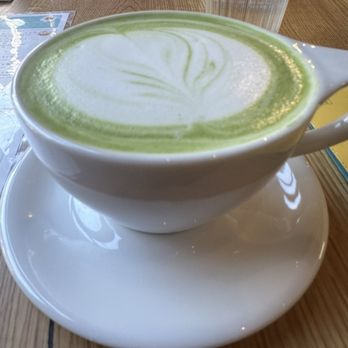 Sunny Side Breakfast - Matcha latte - Breakfast & Brunch Near Me - Sacramento, California Sunny Side Breakfast - Matcha latte - Breakfast & Brunch Near Me - Sacramento, California