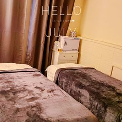 Sunny Massage - Welcome To Sunny Massage